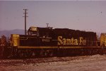 ATSF 9812